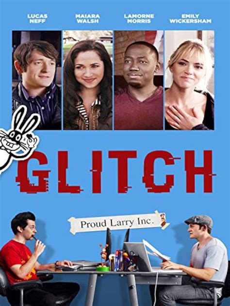 gliitch imdb